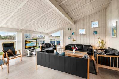 Vorschaubild von Ferienhaus VX54 in Nr. Lyngvig - Hvide Sande - Westjütland