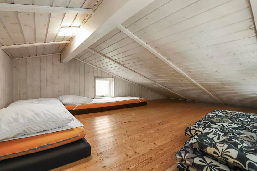 Foto von Ferienhaus VX54 in Nr. Lyngvig - Hvide Sande - Westjütland
