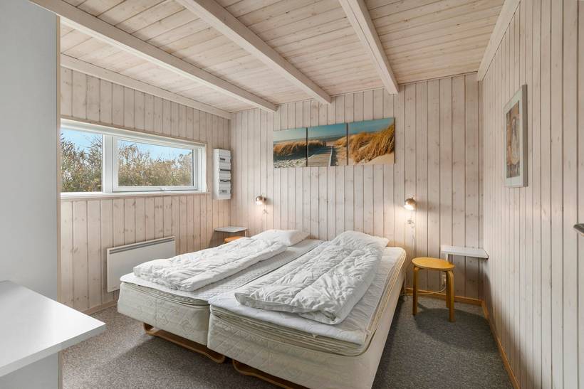 Foto von Ferienhaus VX54 in Nr. Lyngvig - Hvide Sande - Westjütland