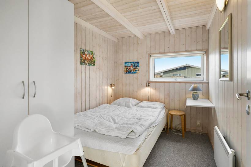 Foto von Ferienhaus VX54 in Nr. Lyngvig - Hvide Sande - Westjütland