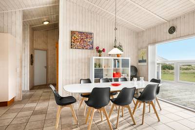 Vorschaubild von Ferienhaus VX54 in Nr. Lyngvig - Hvide Sande - Westjütland