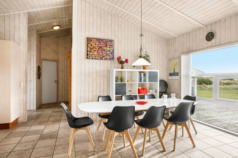 Foto von Ferienhaus VX54 in Nr. Lyngvig - Hvide Sande - Westjütland