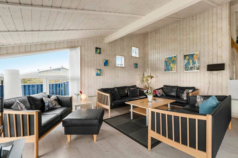 Foto von Ferienhaus VX54 in Nr. Lyngvig - Hvide Sande - Westjütland