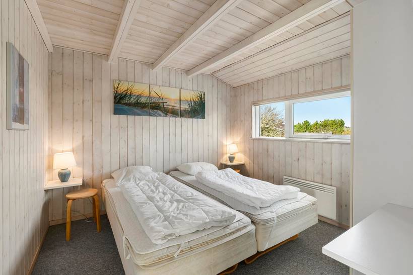 Foto von Ferienhaus VX54 in Nr. Lyngvig - Hvide Sande - Westjütland