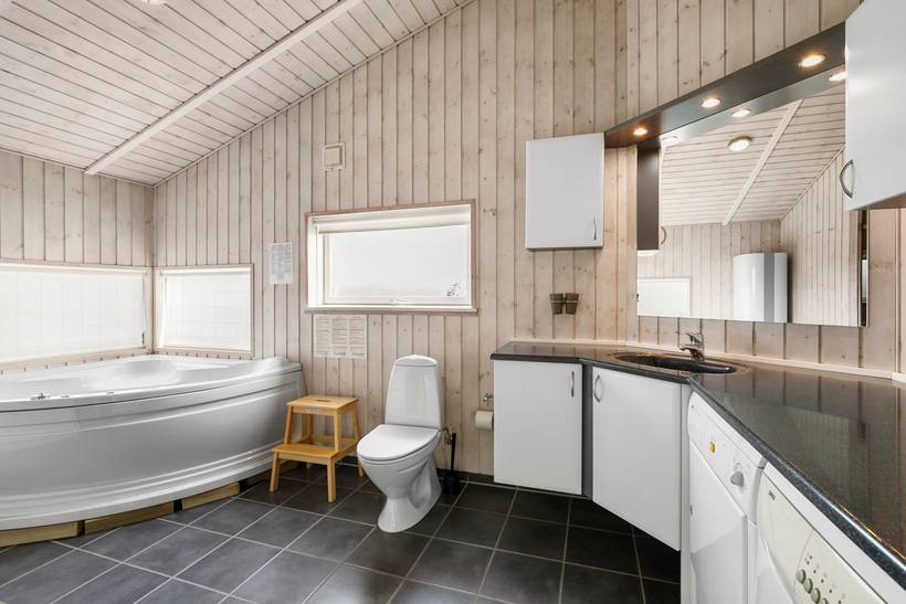 Foto von Ferienhaus VX54 in Nr. Lyngvig - Hvide Sande - Westjütland