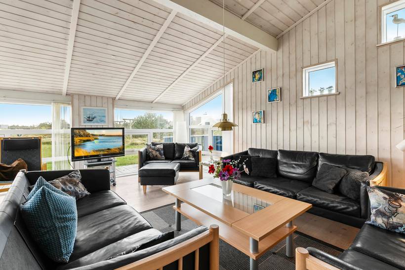Foto von Ferienhaus VX54 in Nr. Lyngvig - Hvide Sande - Westjütland