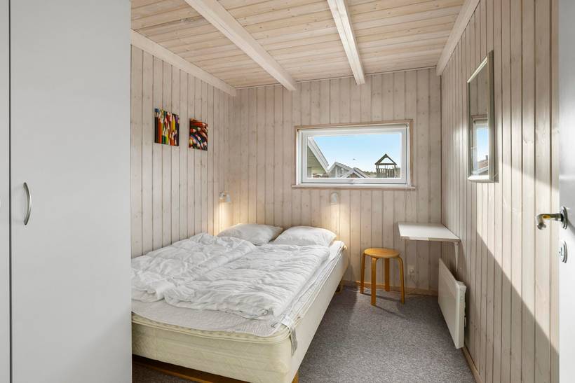 Foto von Ferienhaus VX54 in Nr. Lyngvig - Hvide Sande - Westjütland