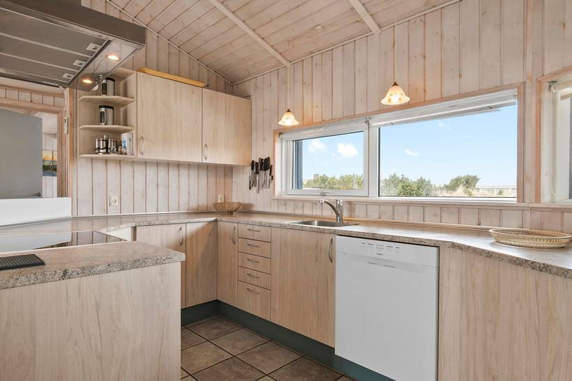 Foto von Ferienhaus VX54 in Nr. Lyngvig - Hvide Sande - Westjütland