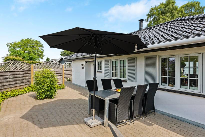 Foto von Ferienhaus VX62 in Tårup - Südfünen