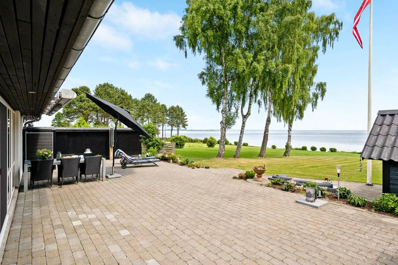Foto von Ferienhaus VX62 in Tårup - Südfünen