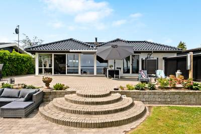 Vorschaubild von Ferienhaus VX62 in Tårup - Südfünen