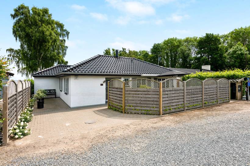 Foto von Ferienhaus VX62 in Tårup - Südfünen