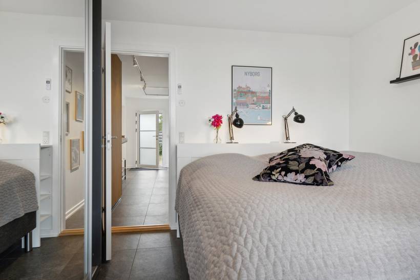 Foto von Ferienhaus VX62 in Tårup - Südfünen