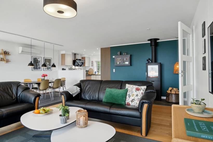 Foto von Ferienhaus VX62 in Tårup - Südfünen