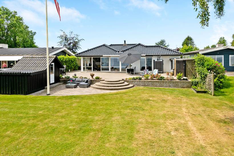 Foto von Ferienhaus VX62 in Tårup - Südfünen