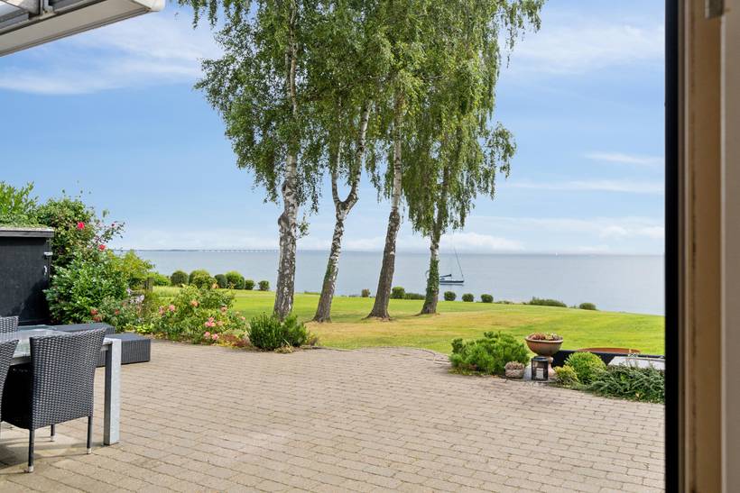 Foto von Ferienhaus VX62 in Tårup - Südfünen