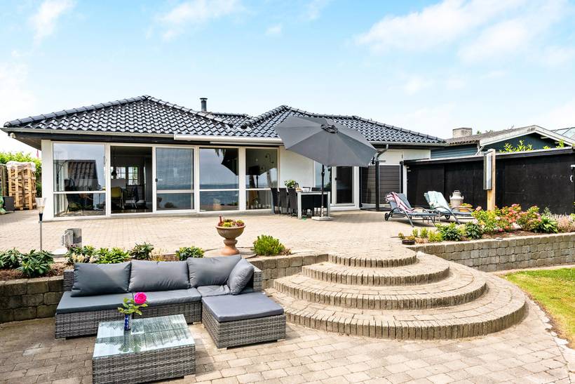 Foto von Ferienhaus VX62 in Tårup - Südfünen