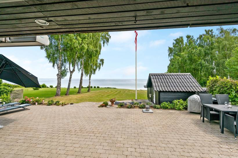 Foto von Ferienhaus VX62 in Tårup - Südfünen