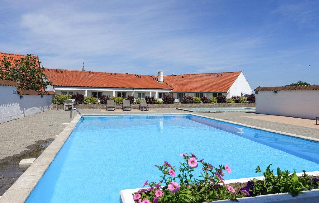 Foto von Ferienhaus VX64 in Gudhjem - Bornholm