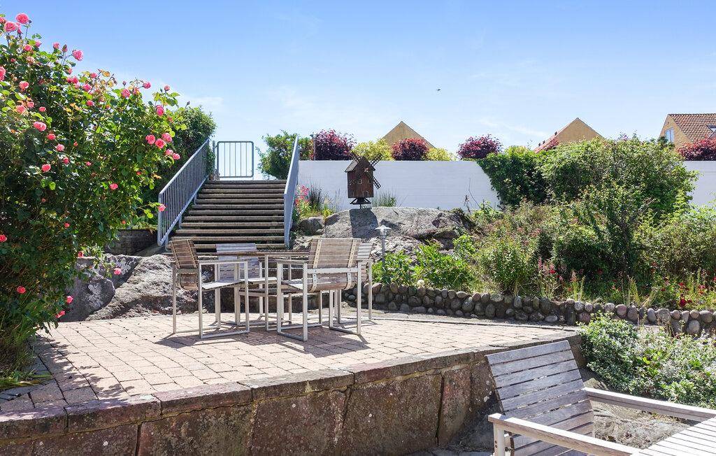 Foto von Ferienhaus VX64 in Gudhjem - Bornholm