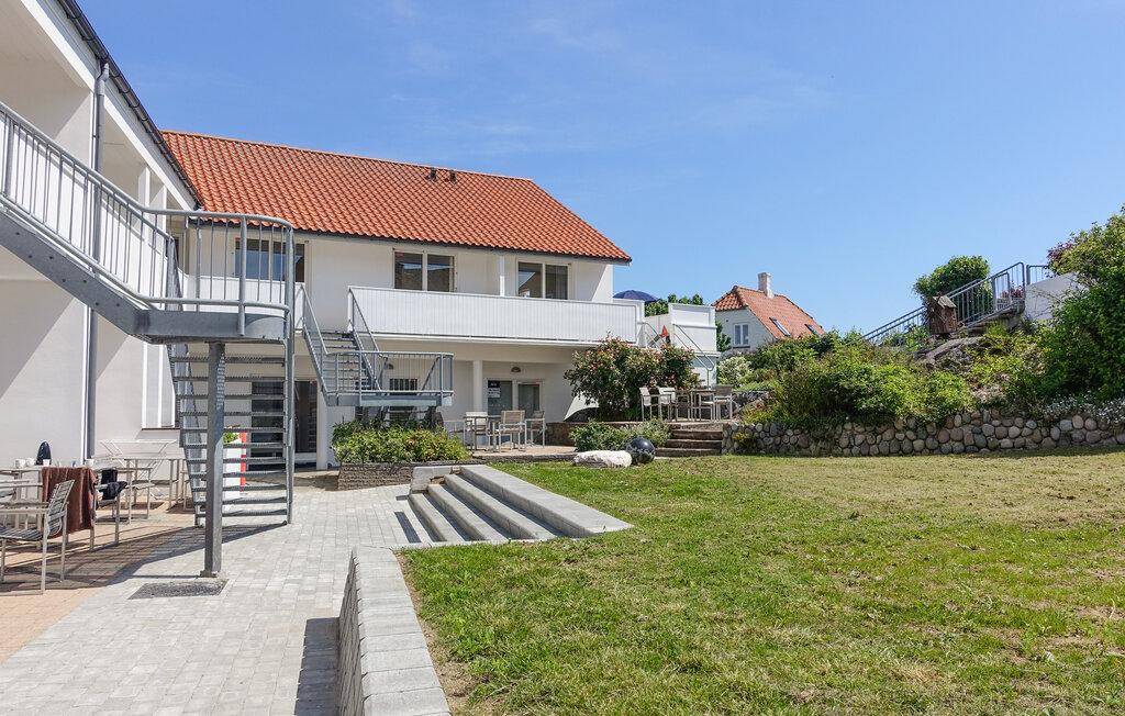 Foto von Ferienhaus VX64 in Gudhjem - Bornholm