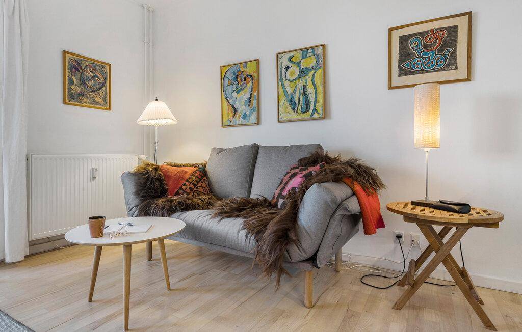 Foto von Ferienhaus VX64 in Gudhjem - Bornholm