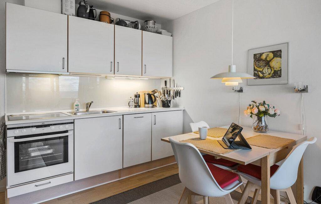 Foto von Ferienhaus VX64 in Gudhjem - Bornholm