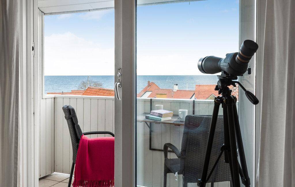 Foto von Ferienhaus VX64 in Gudhjem - Bornholm