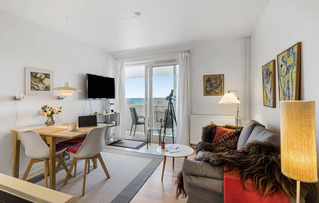 Foto von Ferienhaus VX64 in Gudhjem - Bornholm