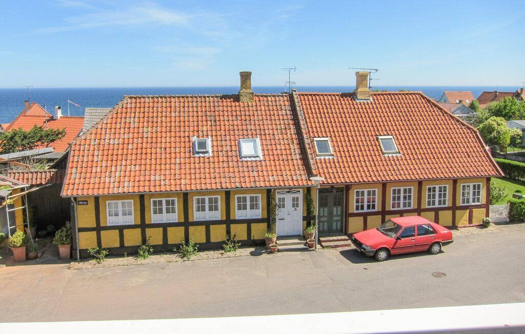 Foto von Ferienhaus VX64 in Gudhjem - Bornholm