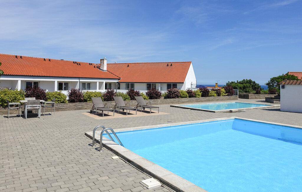 Foto von Ferienhaus VX64 in Gudhjem - Bornholm