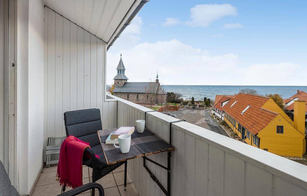 Foto von Ferienhaus VX64 in Gudhjem - Bornholm