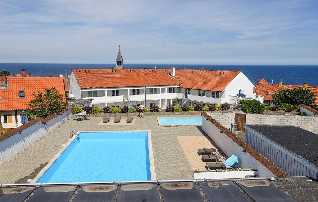 Foto von Ferienhaus VX64 in Gudhjem - Bornholm