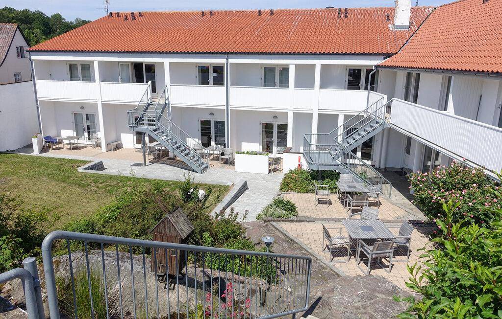 Foto von Ferienhaus VX64 in Gudhjem - Bornholm