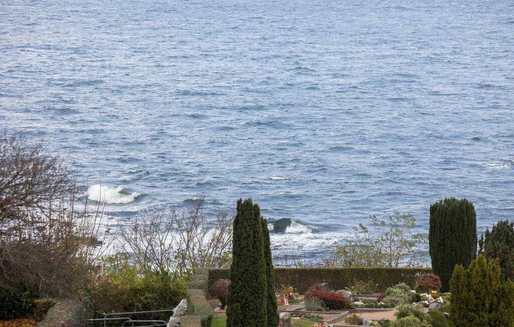 Foto von Ferienhaus VX64 in Gudhjem - Bornholm