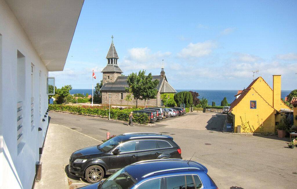 Foto von Ferienhaus VX64 in Gudhjem - Bornholm