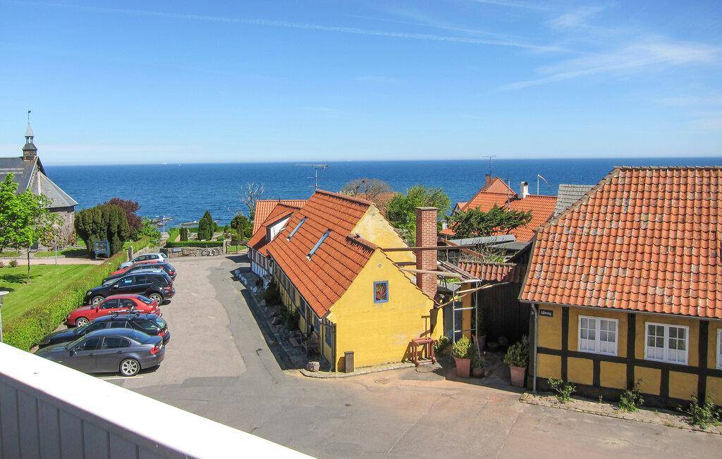 Foto von Ferienhaus VX64 in Gudhjem - Bornholm