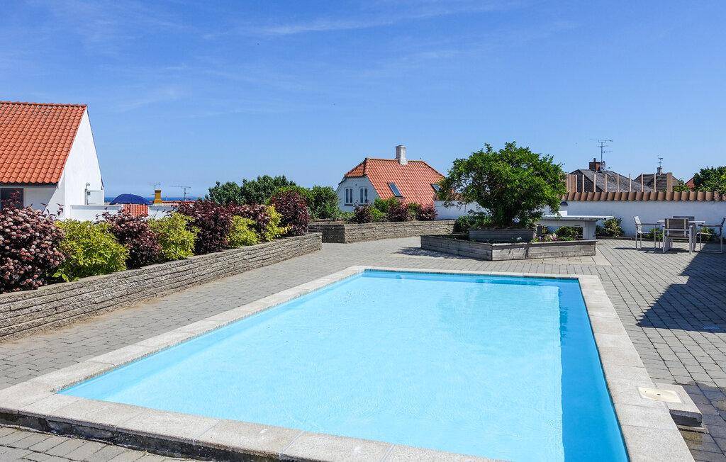 Foto von Ferienhaus VX64 in Gudhjem - Bornholm