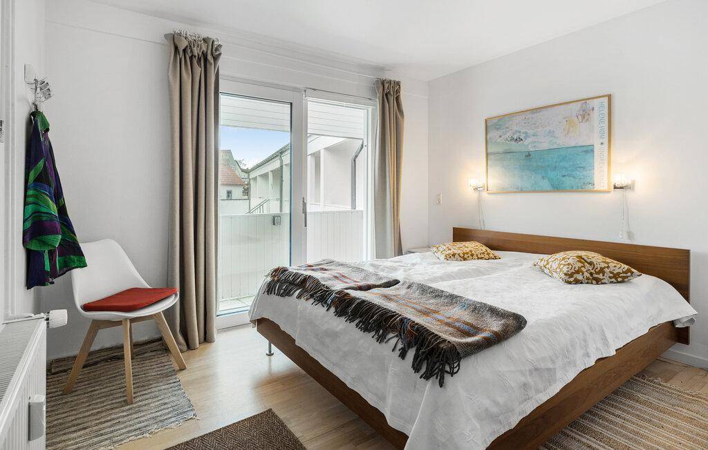 Foto von Ferienhaus VX64 in Gudhjem - Bornholm