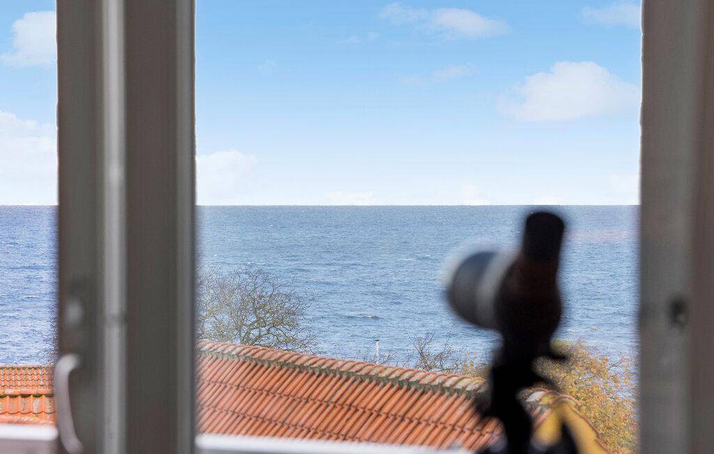Foto von Ferienhaus VX64 in Gudhjem - Bornholm