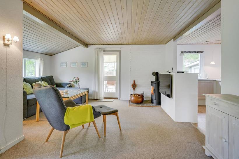 Foto von Ferienhaus VX67 in Bisnap - Hou - Nordjütland Ost