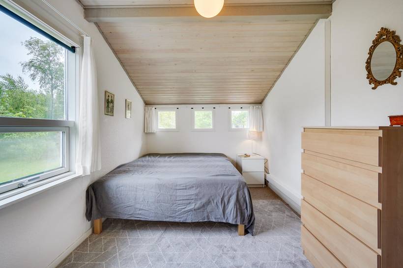 Foto von Ferienhaus VX67 in Bisnap - Hou - Nordjütland Ost