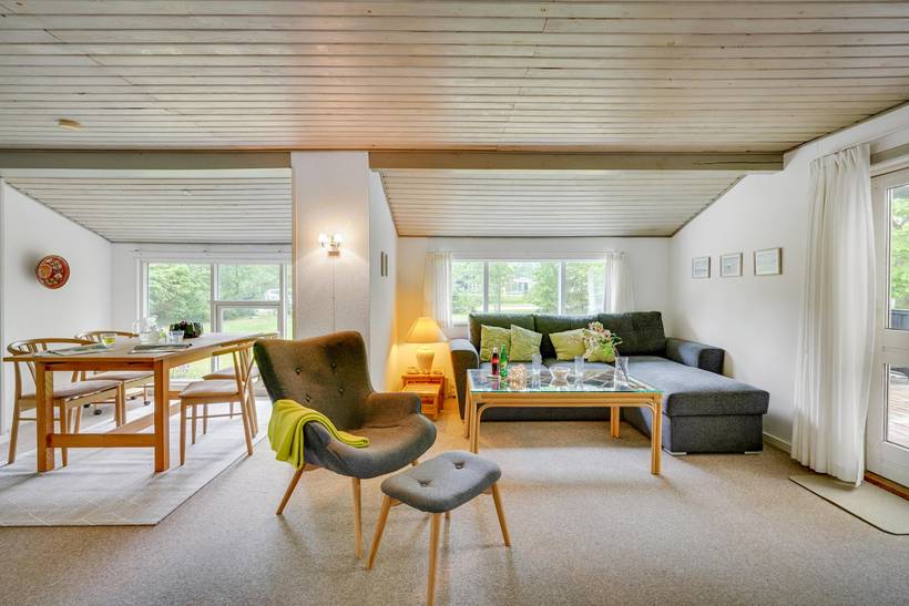 Foto von Ferienhaus VX67 in Bisnap - Hou - Nordjütland Ost