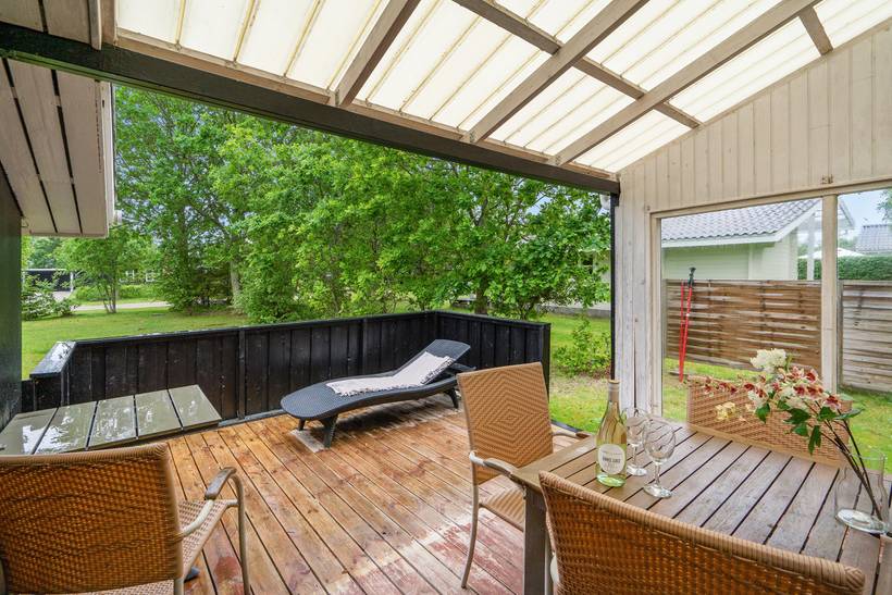 Foto von Ferienhaus VX67 in Bisnap - Hou - Nordjütland Ost