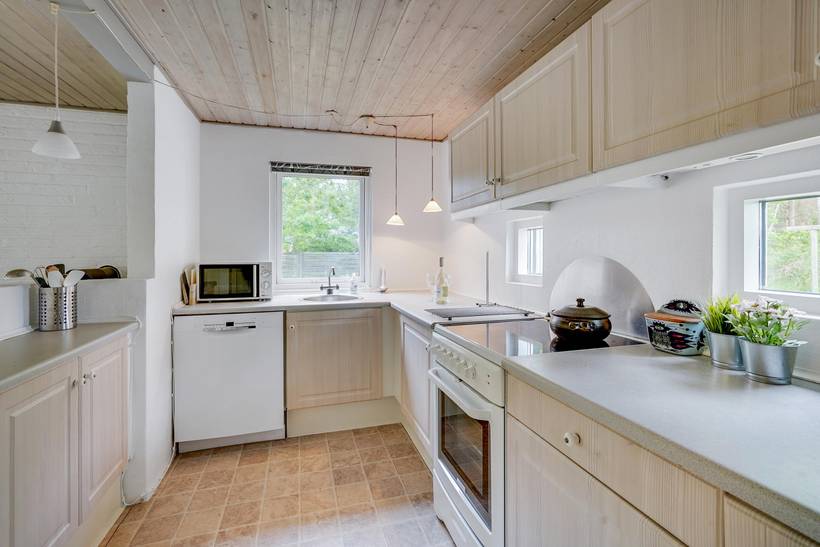 Foto von Ferienhaus VX67 in Bisnap - Hou - Nordjütland Ost