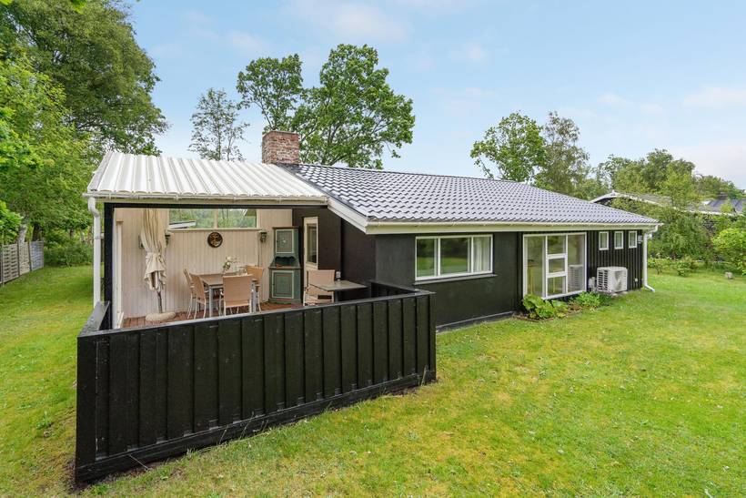 Foto von Ferienhaus VX67 in Bisnap - Hou - Nordjütland Ost