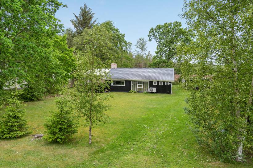 Foto von Ferienhaus VX67 in Bisnap - Hou - Nordjütland Ost