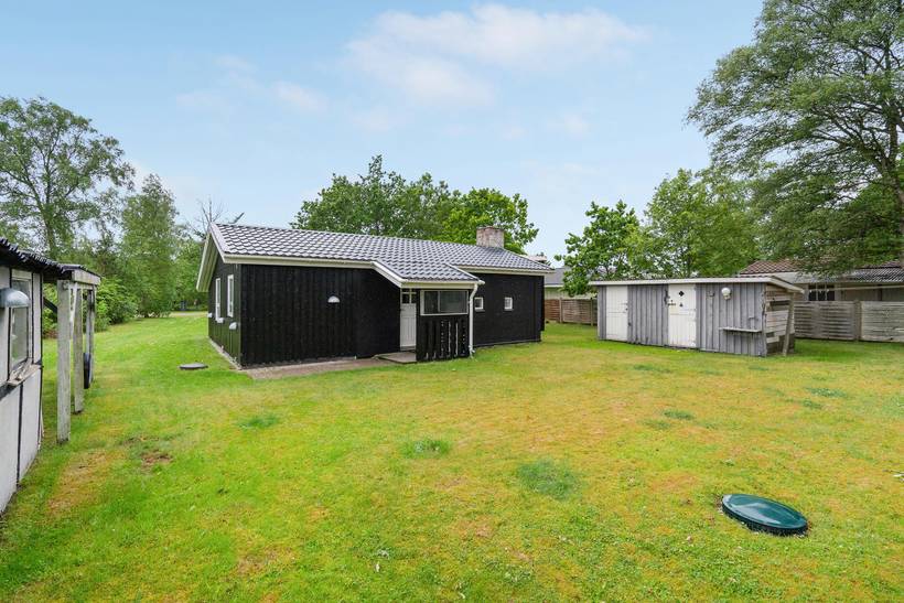 Foto von Ferienhaus VX67 in Bisnap - Hou - Nordjütland Ost