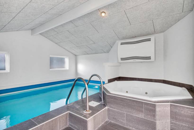 Foto von Ferienhaus VX71 in Blåvand - Westjütland