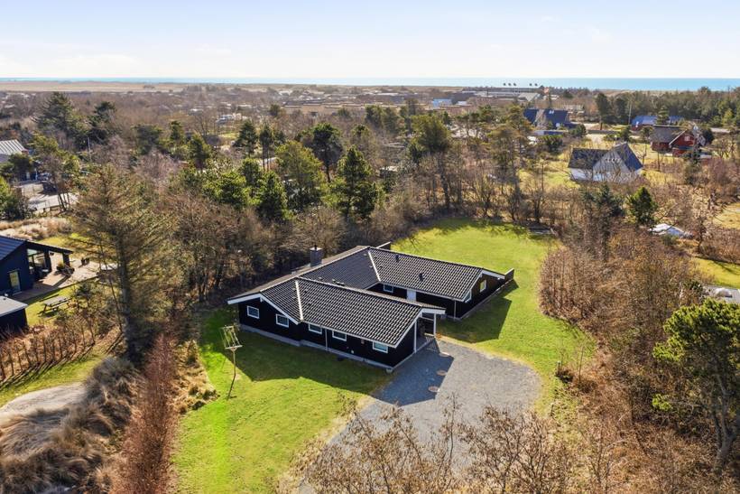 Foto von Ferienhaus VX71 in Blåvand - Westjütland